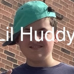 Lil Huddy /Huddy B
