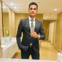 Hesham Shindy