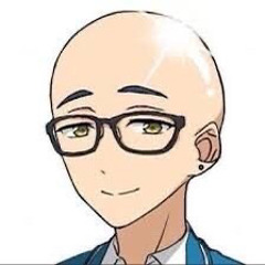 Tsumugi Aobas Left Foot