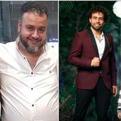 Nader Saad
