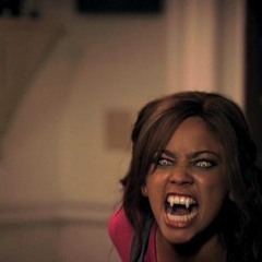 My Babysitter's A Vampire