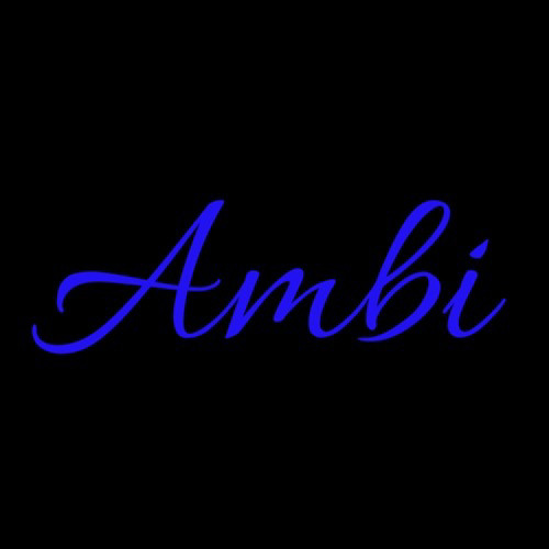 Ambidnb’s avatar