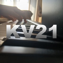 KV21