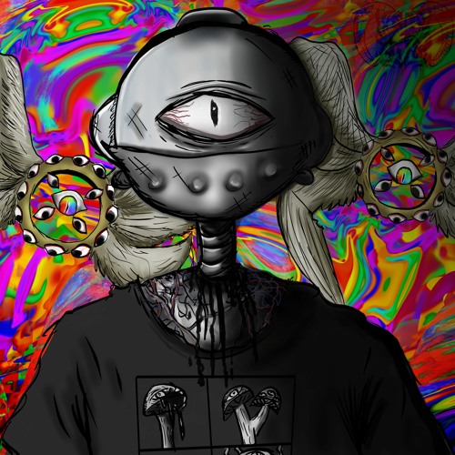 Anthony Astronaut’s avatar