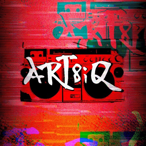 Art8iQ’s avatar