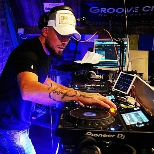 DJ Juan Time’s avatar