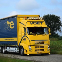 dikke volvo