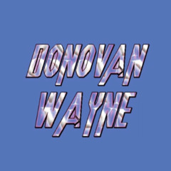 Donovan Wayne