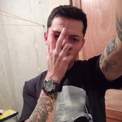 José Alexander Rivas