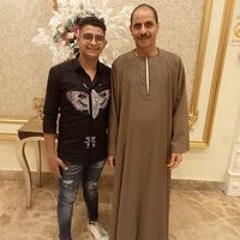 Karim Aemr