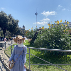 Roqaya Sa'adeh