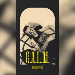 C.A.L.M
