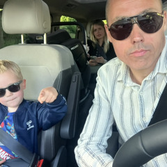 Morten William Fischer