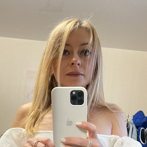 Tetyana Ivanivna’s avatar