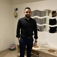 Ahmed Saber