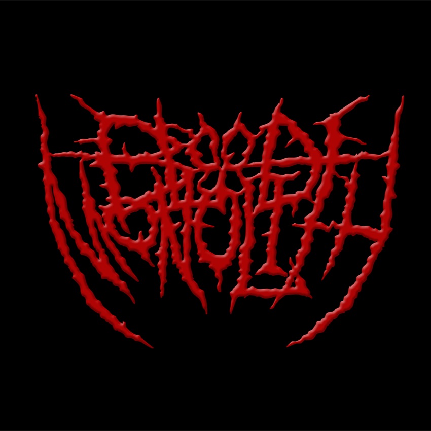 BLOOD MONOLITH