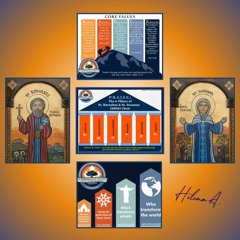 St. Barnabas & St. Susanna COC Choir