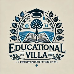 Educational villa
