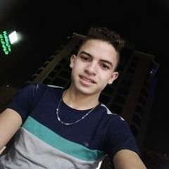 أبراهيم بو هارون