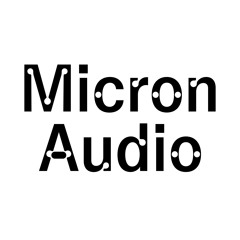 MICRON AUDIO