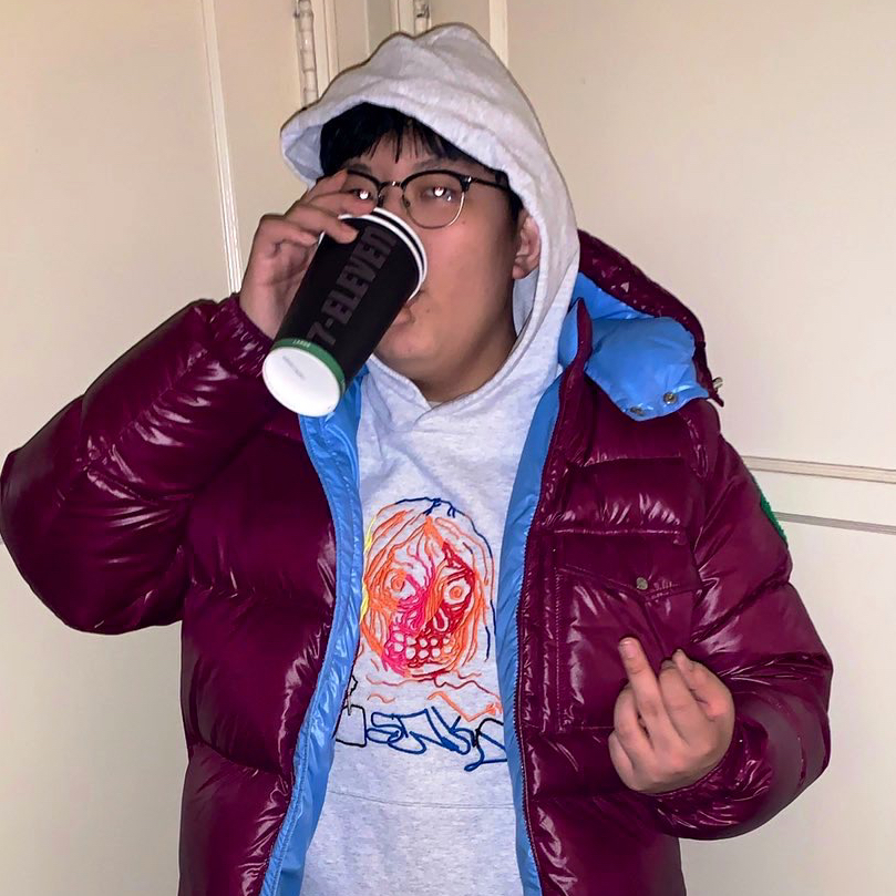 Yung Weej