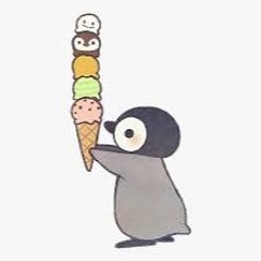 Penguin b0i