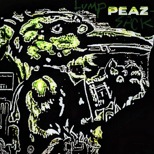 Lump Peazsack’s avatar