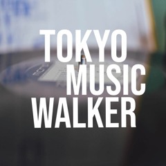Tokyo Music Walker