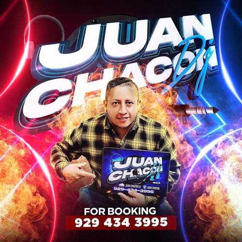 Juan Chacon Dj’s avatar