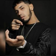 Anuel La AA
