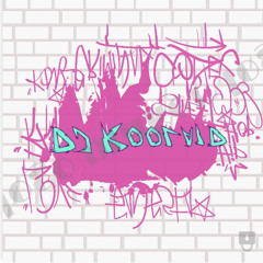 Dj Koolaid