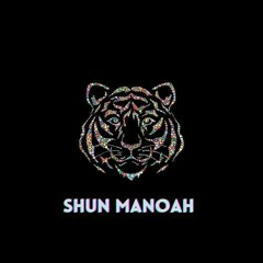 Shun manoah 23