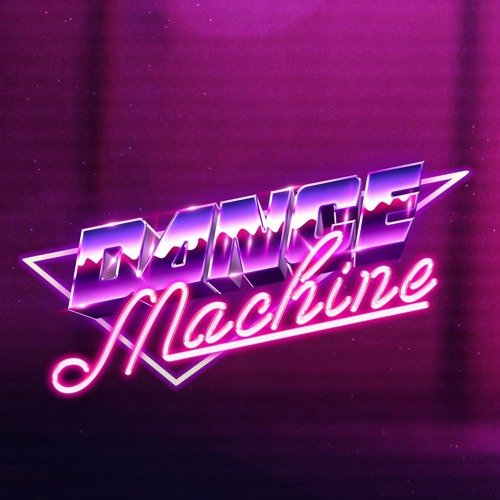 Dance Machine’s avatar