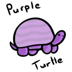 DJ Purple Turtle