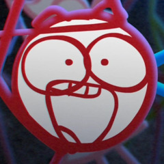 red!