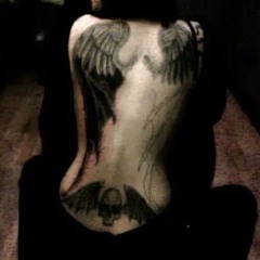 crucifix