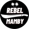 Rebel Mamby