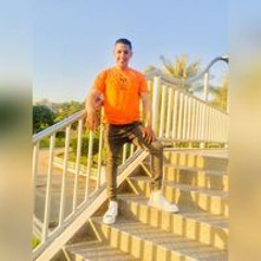Ahmed Sarokh
