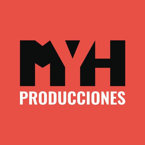 MyH Producciones’s avatar