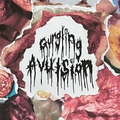 GURGLING AVULSION