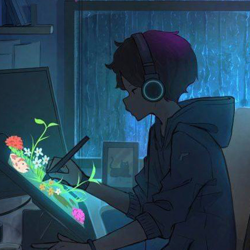 New private playlist