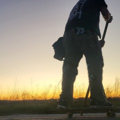 FOXTROTTER