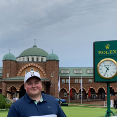 The Captain’s Club Podcast