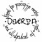 ۞Oberon۝