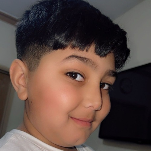 Rajab Shahbaz’s avatar
