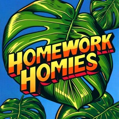 Homework Homies