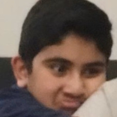 Mohammad Osama Minhas