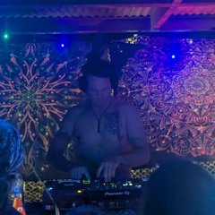 PsiloBosque @ Rock In Vibration / 5 - 7.30am