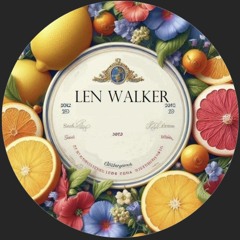 Len Walker