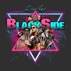 DJBlackSide X DJRmXside - Let The Party Start - Vol.1 ( PartyBreak ) - 2025
